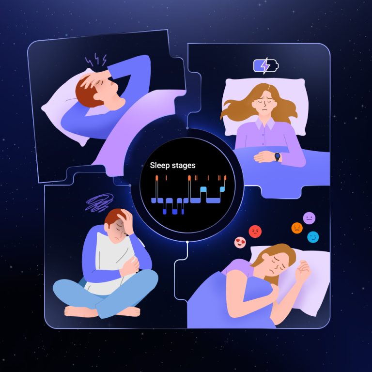 Samsung World Sleep Day