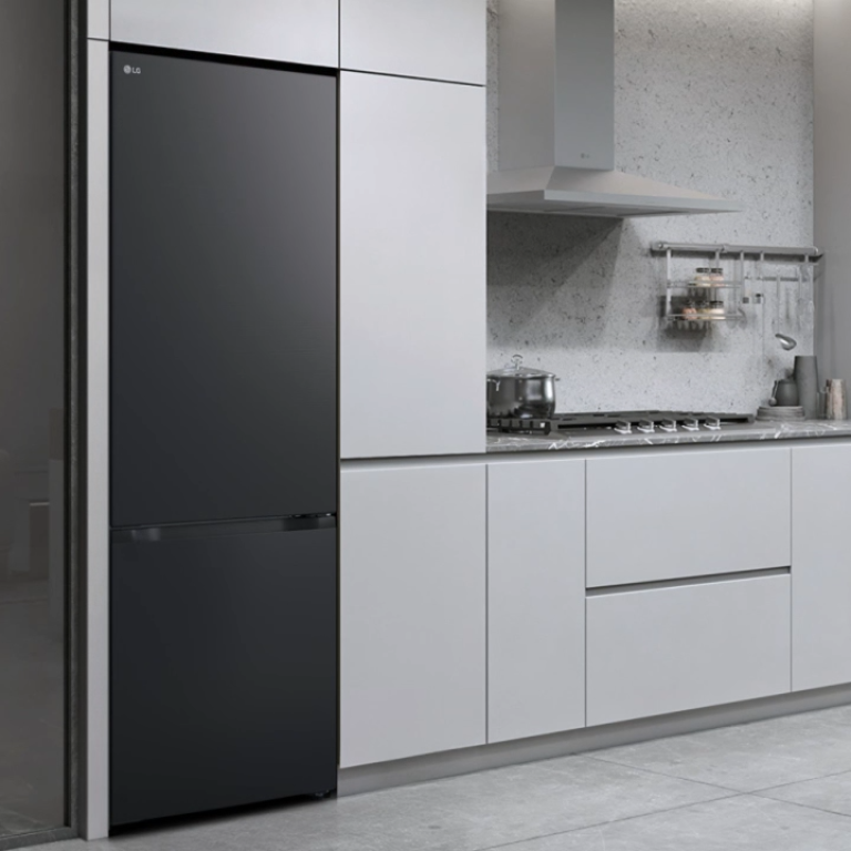 LG fridge offer