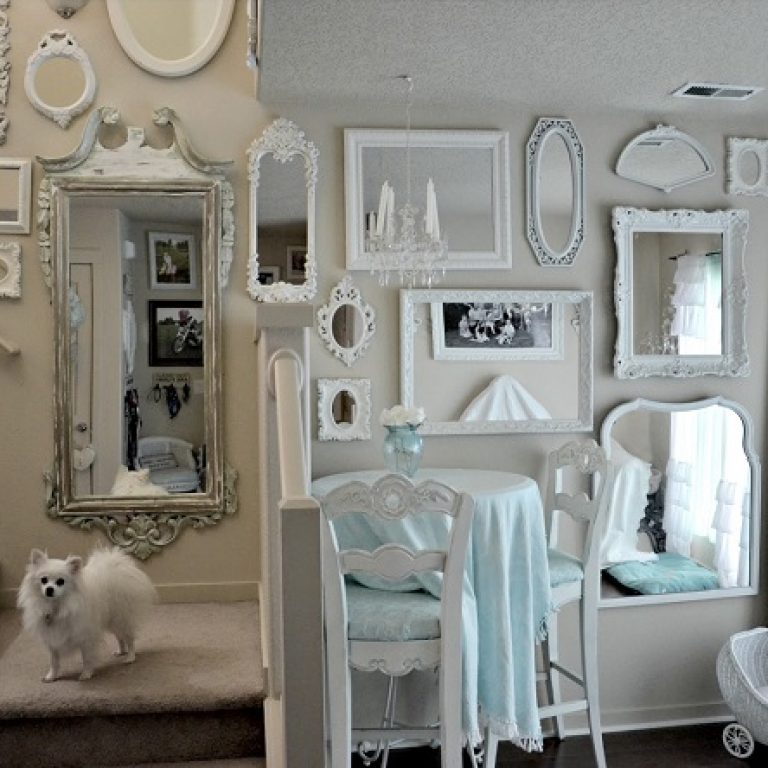 wall