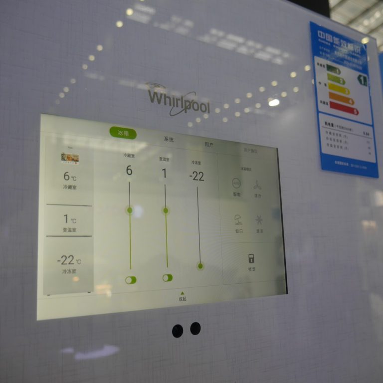 whirpool smart fridge (8)