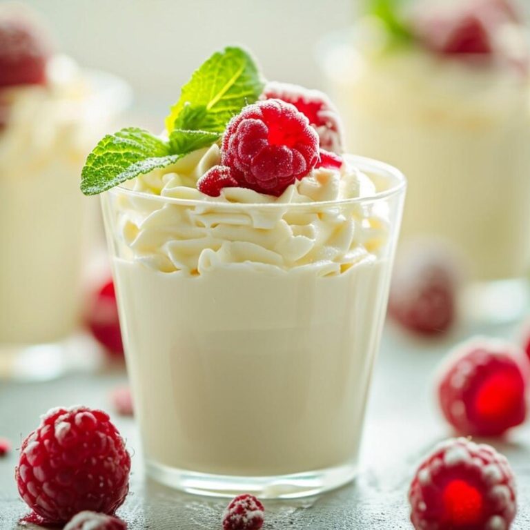 white-chocolate-mousse-served-individual-glasses-garnished-with-raspberries-mint-leaves_1268-31425