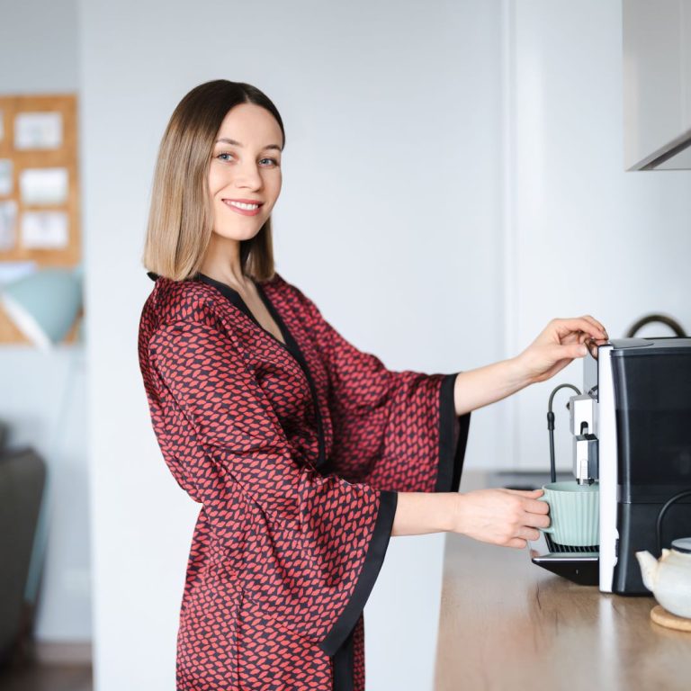 εσπρεσιέρα