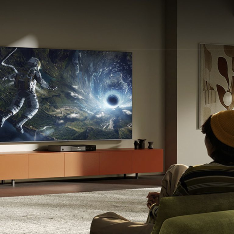 Xiaomi TV X Mini LED