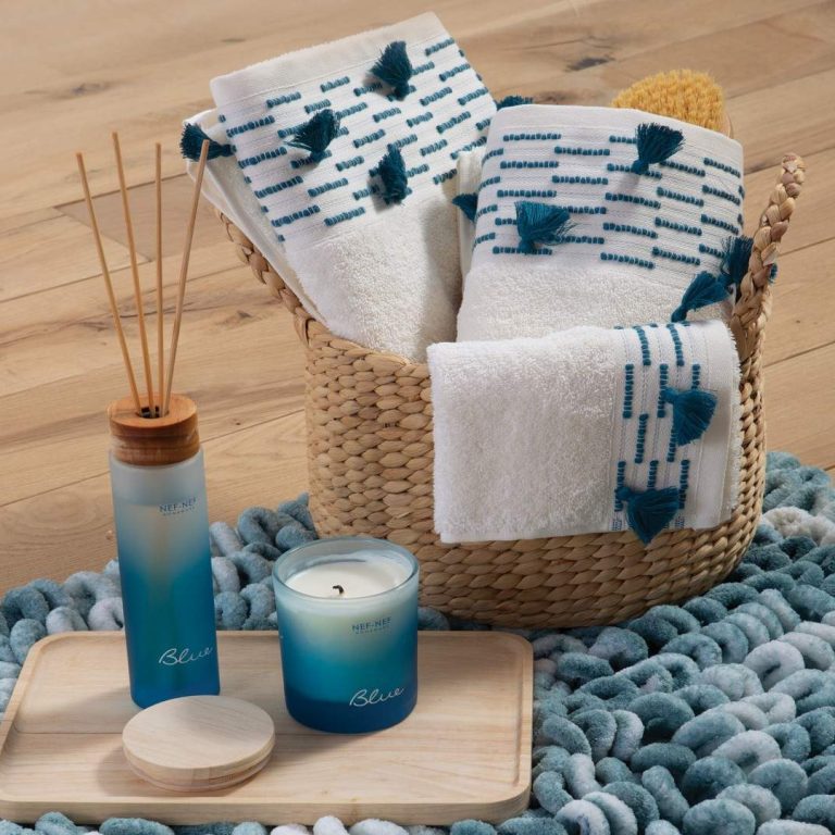 ΑΡΩΜΑΤΙΚΟ ΚΕΡΙ BLUE 200 gr-2