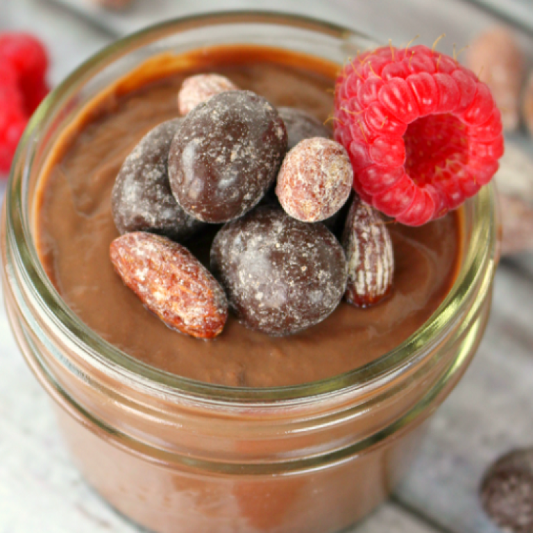 mous-sokolatas-me-amigdala-ke-vatomoura