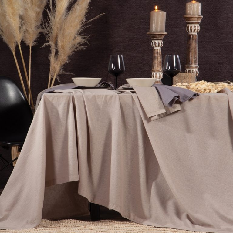 ΤΡΑΠΕΖΟΜΑΝΤΗΛΟ COTTON LINEN 1 (1)
