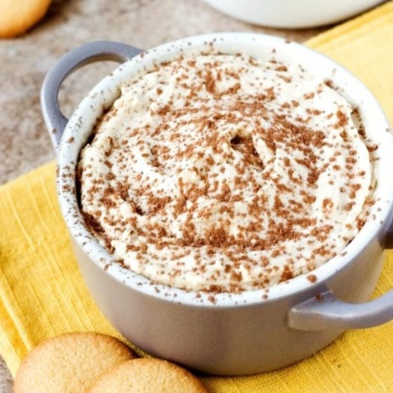 Τιραμισού ντιπ