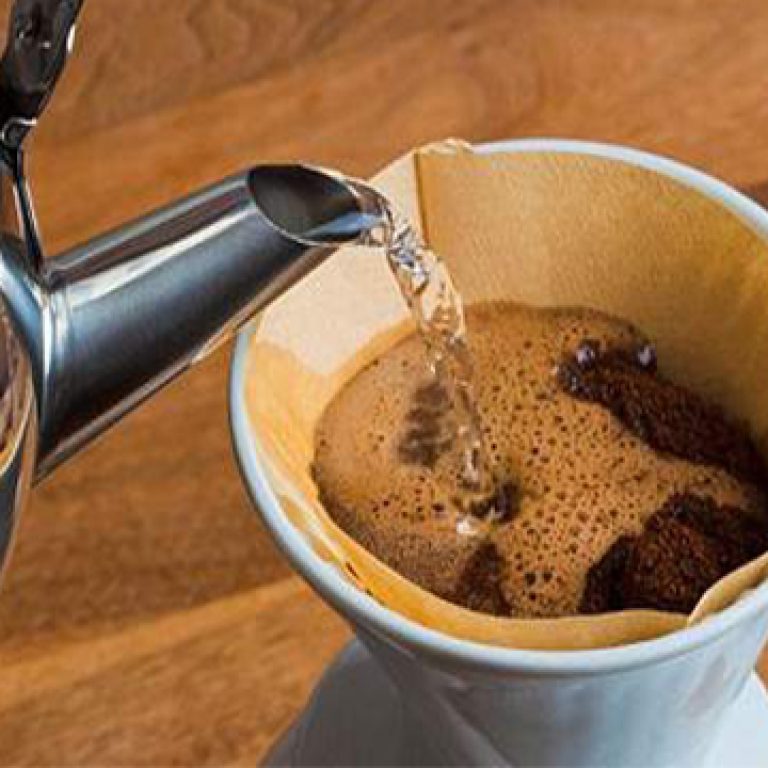 φίλτρο καφέ